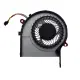 Toshiba Satellite FABLQ00EUA Cpu Fan - İşlemci Fanı
