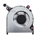 HP 925352-001, NFB67A05H-001 CPU Fan - İşlemci Fanı