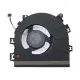 HP EliteBook 850 G8 CPU Fan - İşlemci Fanı