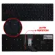 Acer Q AE2ATG0121, W NK11S1200P Klavye Işıklı (Siyah TR)