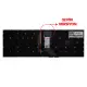 Acer Predator Helios PH317-51-70KP Klavye Işıklı (Siyah TR)