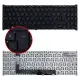 Acer Aspire 3 A315-44P Klavye (Siyah TR)