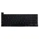 Apple MacBook Pro 13 A2289 (EMC 3456) Klavye (Siyah US)