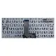 Asus 13N1-A7M0401 Klavye (Siyah TR)