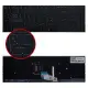 Casper Excalibur AENL5U00010 Klavye Işıklı (Siyah TR)