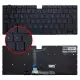 Huawei MateBook D15 BOH-WAQ9L Klavye Işıklı (Siyah TR)