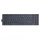 Dell Latitude 3550, Vostro 15-3558 Notebook Klavye (Siyah TR)