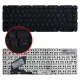 Hp U33, AEU33U00010, AEU33U00110 Notebook Klavye (Siyah TR)