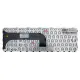 HP PK130R12B21, V134702BS1 Notebook Klavye (Siyah TR)