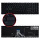 HP Omen 17-cb0008nt (8UF52EA) Klavye Işıklı (Siyah TR)
