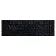 HP Omen 17-cb0008nt (8UF52EA) Klavye Işıklı (Siyah TR)