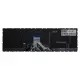 HP Omen 17-cb0008nt (8UF52EA) Klavye Işıklı (Siyah TR)