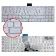 Hp Pavilion 15-cd015nt, 15-cd016nt Notebook Klavye (Beyaz TR)