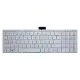 Hp Pavilion 15-cd015nt, 15-cd016nt Notebook Klavye (Beyaz TR)