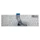 HP 15-ck002nt 2QH28EA, 15s-eq1043nt 2D6Y3EA Notebook Klavye (Beyaz TR)