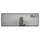 Lenovo T6A1-US, T6A1-TR Notebook Klavye (Siyah TR)