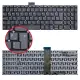 Lenovo V15 G2-ALC Type 82KD Klavye (Füme TR)