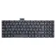 Lenovo V15 G2-ALC Type 82KD Klavye (Füme TR)