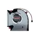 Asus Rog Strix G15 AE G513QY CPU Fan - İşlemci Fanı