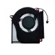 Asus ROG Strix G16 BMG614 Serisi Cpu Fan - İşlemci Fanı