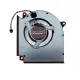 Asus ROG Strix G16 BMG614J Serisi Cpu Fan - İşlemci Fanı