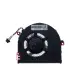 HP Pavilion G71 NFB80A05H-003 FSFTB5M CPU Fan - İşlemci Fanı