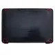 Hp 15-ac, 15-af Serisi Lcd Cover - Bezel Ekran Kasası-Çerçeve Set