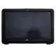 Hp 15-ac, 15-af, 15-ay, 15-ba, 250 G4, 250 G5 Serisi Lcd Cover - Bezel Ekran Kasası-Çerçeve Set