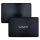 Sony Vaio Fit EAHK9003020 Lcd Ekran Kasası Cover Bezel - Çerçeve Set