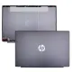 HP 15-cw1000nt (8KN16EA) Lcd Ekran Kasası Cover Bezel - Çerçeve Set