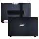 Acer Aspire 3 NX.HHPEY.003 Lcd Ekran Kasası Cover Bezel - Çerçeve Set