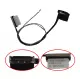 Asus Vivobook X200CA-CT079H Lcd - Ekran Data Flex Kablosu