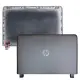 Hp Pavilion 15-AB Serisi Lcd Cover, Bezel Ekran Kasası, Çerçeve Set