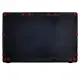 Asus A52, K52DE, K52DR, K52F, K52E, K52JC, K52JT Serisi Lcd Cover - Bezel Ekran Kasası-Çerçeve Set