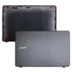 Acer Aspire F5-573T-53X7, F5-573T-545K Lcd Cover, Bezel Ekran Kasası, Çerçeve Set