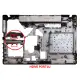 Lenovo ideaPad G570, G570A, G570AH, G570E Alt Kasa D Cover