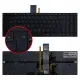 Monster Tulpar T7 V21 Serisi Klavye Işıklı (Siyah TR)