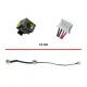 Packard Bell TM85-JO-113TK Power Jack, Adaptör Şarj Soketi