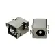 Asus A53E-EH31, 90-N3V3B1000Y Power Jack - Adaptör Soketi