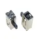 Dell P60G003, P60G004, P64G006 Power Jack - Adaptör Soket