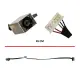 Dell DC30100YF00 Power Jack - Adaptör Soketi
