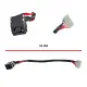 Dell Alienware m15 R4 P87F, P87F003 Adaptör Şarj Soketi - Dc Power Jack