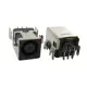 HP ProBook 6475b, 6540b, 6555b Power Jack - Adaptör Soketi