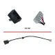 Lenovo Legion Y520-15IKBM Type 80YY Power Jack - Adaptör Soketi