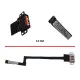 Lenovo IdeaPad Yoga DC30100TX00, DC30100XG00 Power Jack - Adaptör Soketi