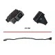 Hp TPN-C141, TPN-C143 Power Jack - Adaptör Soketi