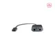 Type-C 7.1 Kanal 3.5mm Jack Dönüştürücü Harici Usb Ses Kartı