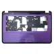 HP Pavilion G6-1351et, G6-1351st, G6-1352et Klavye - Üst Kasa