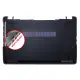 HP 15-bs, 15-bw Notebook Alt Kasa - Laptop AltKasa