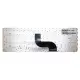Acer Aspire 5741Z, 5742, 5745, 5749 Notebook Klavye (Siyah TR)